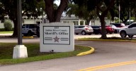 Indian River County Commissioners discuss budget with sheriff amid funding feud