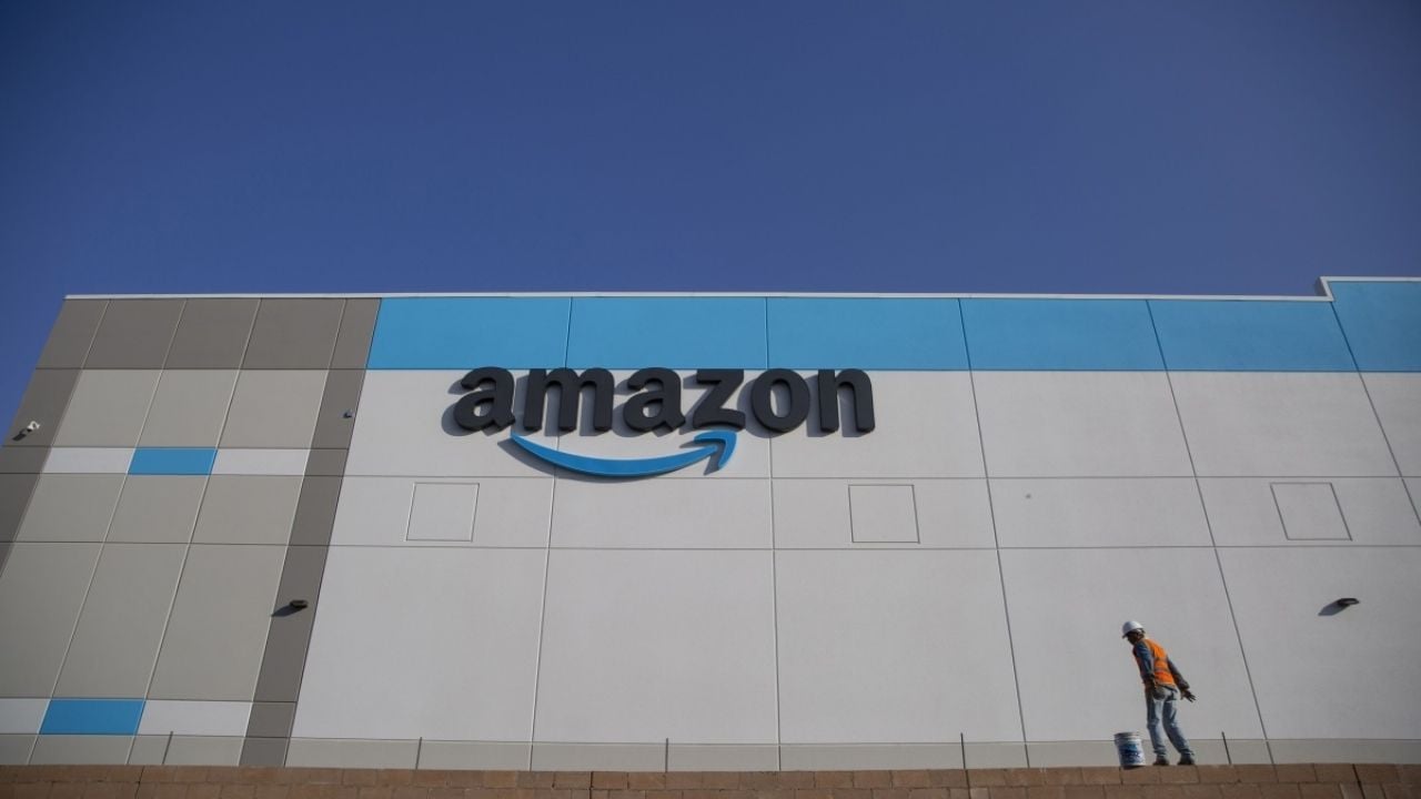 Amazon despliega más de un millón de robots en sus almacenes; no contrataría a más de 600,000 personas