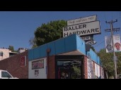 Baller Hardware becomes a fashion hot spot