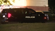 Juvenile charged after standoff with police in Roswell