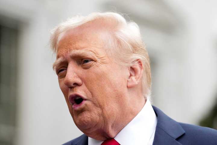 'Show must go on!' Trump marches forward with massive Navy celebration despite shutdown