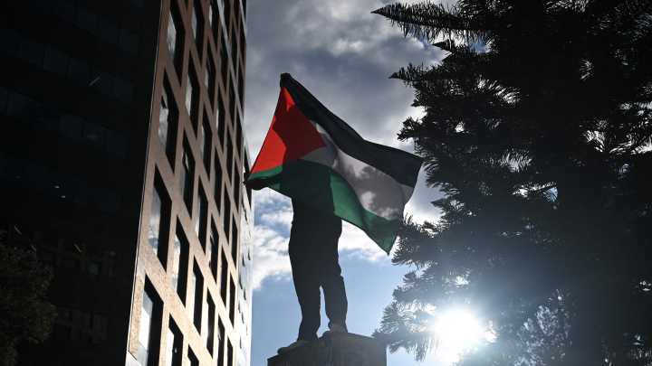 En directo, última hora de la flotilla y masacre de Israel en Gaza: Israel traslada a los más de 400 detenidos de la flotilla a una prisión al sur de Israel