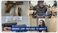 Grand jury refusing to indict protesters arrested at Broadview ICE facility influences ruling to bar National Guard deployments