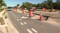 Major project happening along US 41 in Sarasota, replacing water main