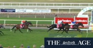 Bendigo Cup winner in the frame for Melbourne Cup spot