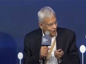 US-India expert Ashley Tellis arrested for retaining secret documents, links to China
