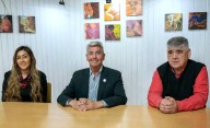 Rawson será sede de dos importantes encuentros folklóricos provinciales
