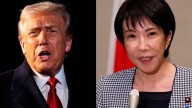Primera ministra japonesa prioriza estrechar relación con Trump