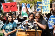 Feds Rack Up Arrests In Memphis As Part Of Trump Admin’s Latest Crime Crackdown Operation
