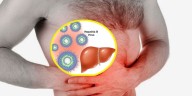 Hepatitis B: un mes antes de esta enfermedad del hígado tu cuerpo te da las siguientes señales
