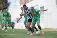 Kimberley busca defender la ventaja en Cipolletti