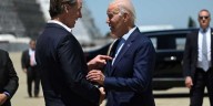 Fact-check: Sorry, Gavin, census data was calculated under Biden