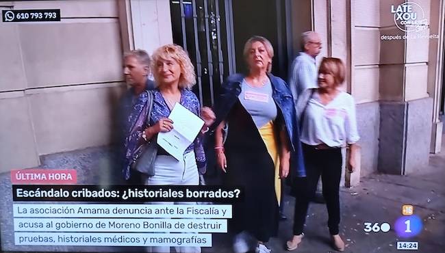 Por la boca muere el PP