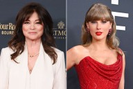 Valerie Bertinelli Calls Taylor Swift Song ‘a Love Song to My Inner Child’