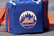 Mets Sign Two-Year Red Sox Pitcher After Rocky Season