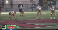 Florin vs. West Campus | 2025 Friday Gameday girls flag football highlights