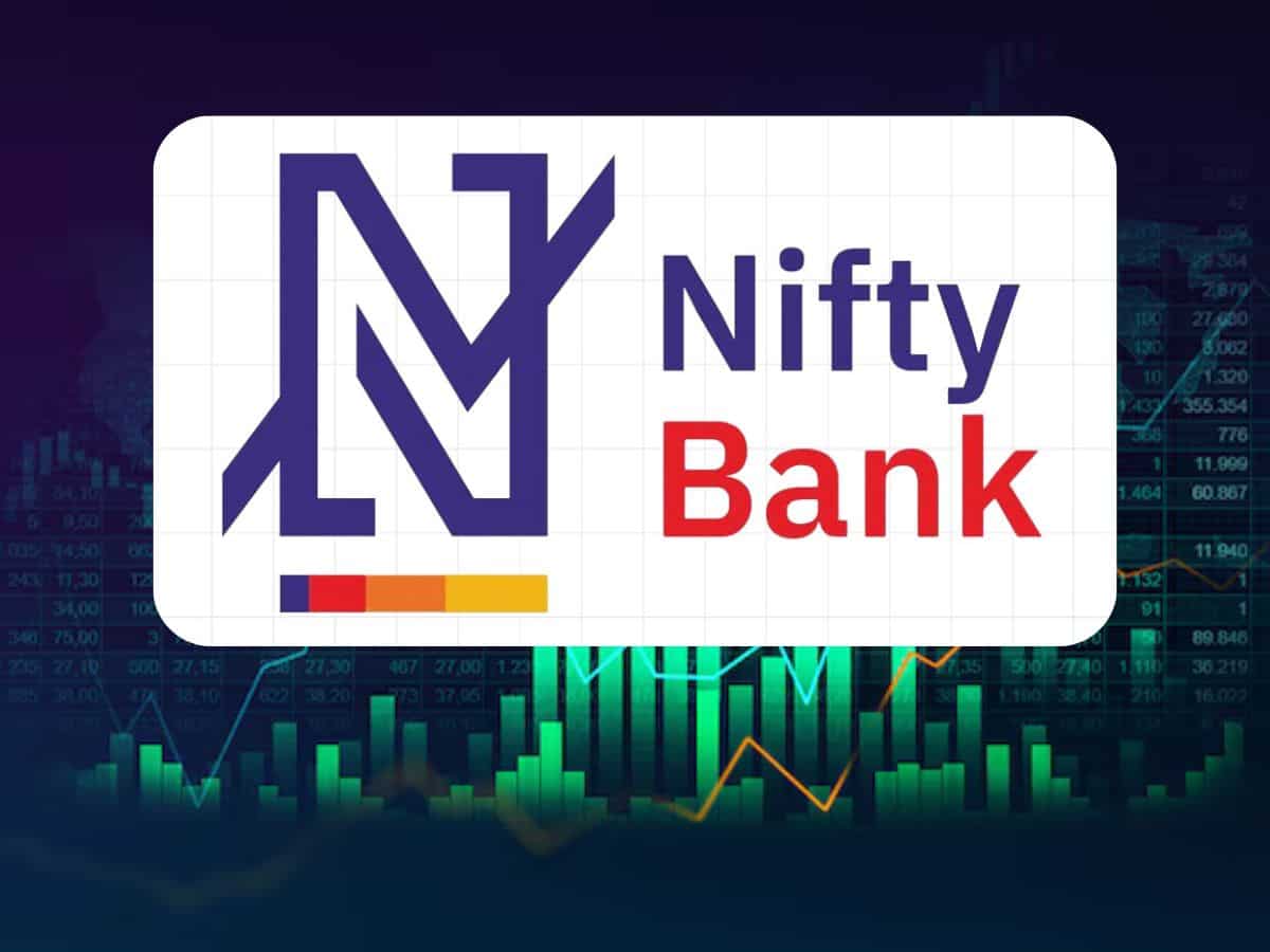 Nifty Bank At All Time High: Anil Singhvi outlines key levels for traders