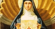 Santoral del 16 de octubre 2025: por qué la Iglesia celebra hoy a Margarita de Alacoque