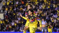 América vence al Puebla en el último minuto con Ramón Juárez como héroe