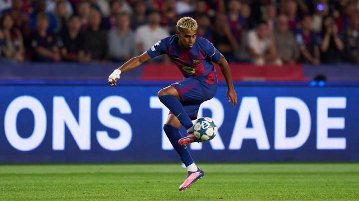 UEFA 'reluctantly' gives green light for Barcelona to play LaLiga match in USA, Serie A to play in Australia