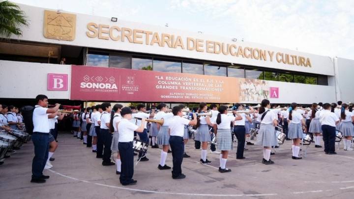 Banda de Guerra