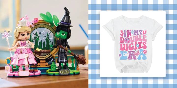 50 Best Gifts 10-Year-Old Girls Think Are Cool Right Now