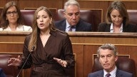 El PP estalla tras la intervención de la portavoz de Bildu y señala a Sánchez: "¡Qué asco!"
