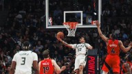 Giannis arruina el debut de Ingram en Toronto y los Bucks siguen invictos