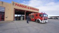 La Diputación de Teruel estabiliza la plantilla de bomberos con 52 contrataciones fijas