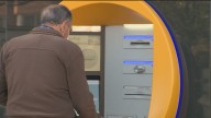 Todos los municipios madrileños tendrán cajeros automáticos a partir de 2026