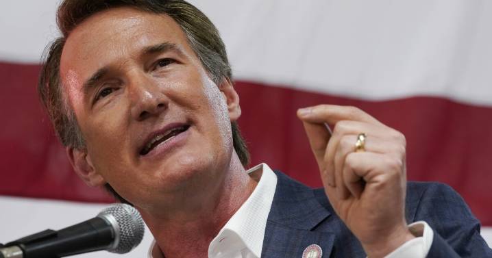 Gov. Youngkin declares state of emergency amid possible SNAP benefit disruption