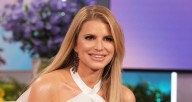 Jessica Simpson Talks Musical Comeback After 17 Years, Possible Collab With Sister Ashlee | Ashlee Simpson, Jessica Simpson, Music 