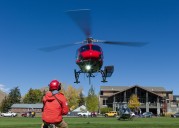 600 alpine rescuers convene in Jackson as town welcomes ‘helicopter happy hour’