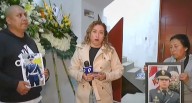 Policía asesinado en Carabayllo Jhordy Escobedo: cuerpo será llevado Chachapoyas para entierro últimas
