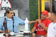 Inauguran proyectos comunales en Monagas por el aniversario del golpe de timón