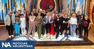 MasterChef Celebrity, gala de eliminación: quiénes son los nominados