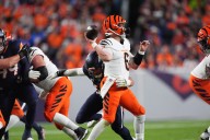 Bengals quarterback Jake Browning reveals the key factors behind his 2023 season that are missing in 2025