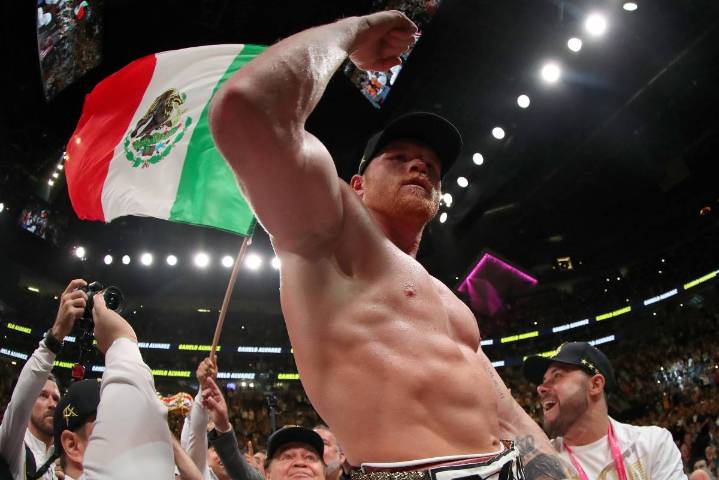 Canelo Álvarez celebra 20 años en el ring: 20 peleas que definieron la carrera del tapatío