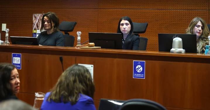 Los duros cuestionamientos al Ministerio Público en veredicto absolutorio del caso SQM