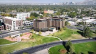 Plan to build a 7-story hotel next to Sugar House Park receives key endorsement