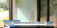 Public transportation at-risk in Walthourville as financial woes return