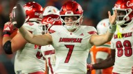College football rankings: Updated top 25 in Coaches, AP polls