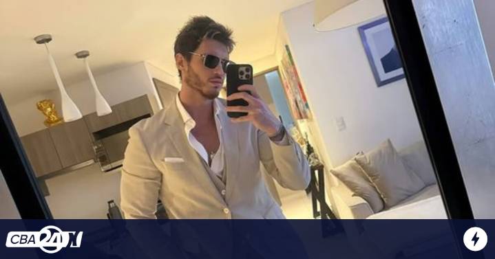 Asesinan en México a un cantante argentino: la hipótesis refiere un "ataque planeado"