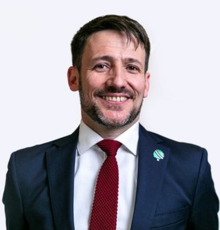 Renuncia el ministro de Energía Diego Pardow tras polémica por alzas en la luz