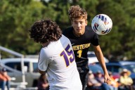 Bay County fall roundup: Western, Glenn break loose in district soccer debut