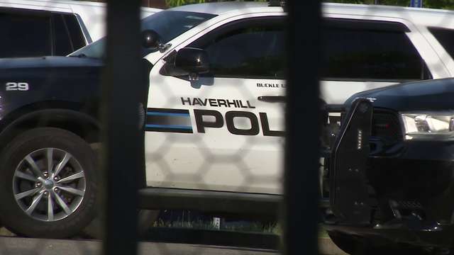 Mass. police chief on leave amid union backlash following tragedies