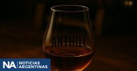 Anthill: El Bourbon Argentino que Nació de un Asado y se Añeja con Roble Centenario