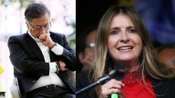 Por orden de un juez, Petro deberá retractarse de haber acusado a Paloma Valencia de ser “cómplice” de falsos positivos