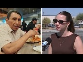 Bobbi Althoff speaks out after family friend detained by ICE