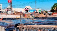 Liberarán cruces viales cerca de paso desnivel en Colosio y Solidaridad en Hermosillo